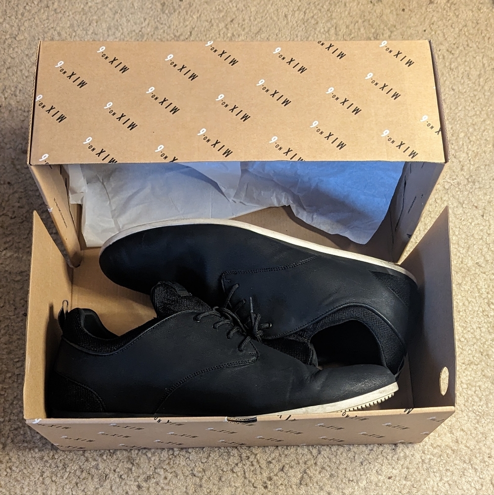 Aldo shoes